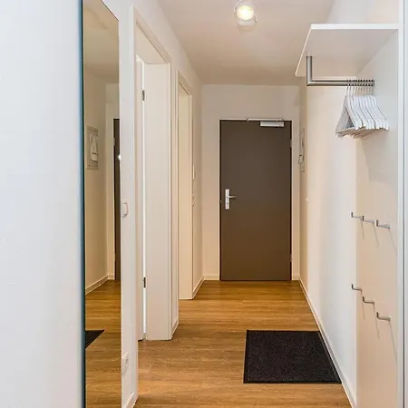 Deichhaeuser Anna Kueste Deichhaeuser Anna Kueste 7-30 아파트 벤세르시엘