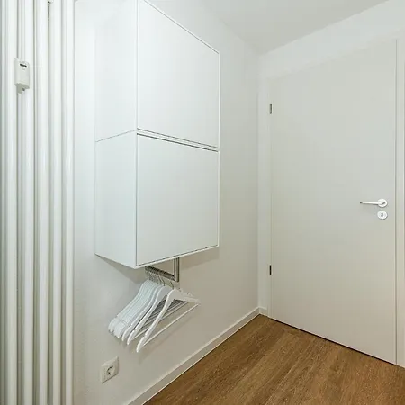 Deichhaeuser Anna Kueste Deichhaeuser Anna Kueste 7-30 Apartmán Bensersiel